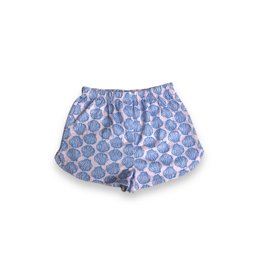 ✨GIRLS SEASHELL SHORTS✨